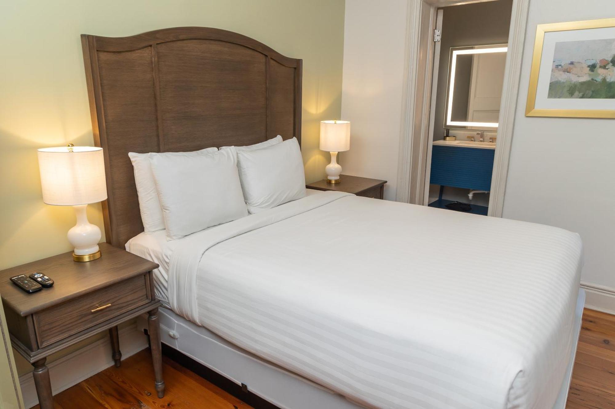 Lamothe House Hotel A French Quarter Guest Houses Property New Orleans Exterior photo