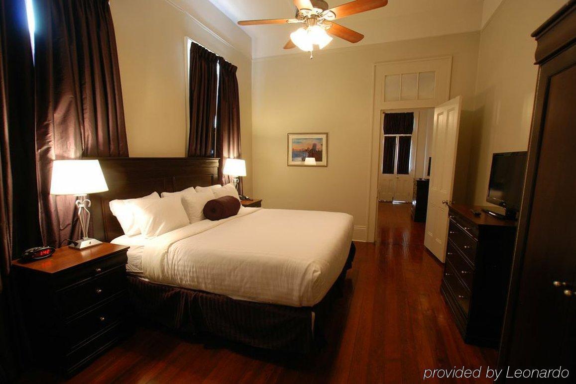 Lamothe House Hotel A French Quarter Guest Houses Property New Orleans Exterior photo