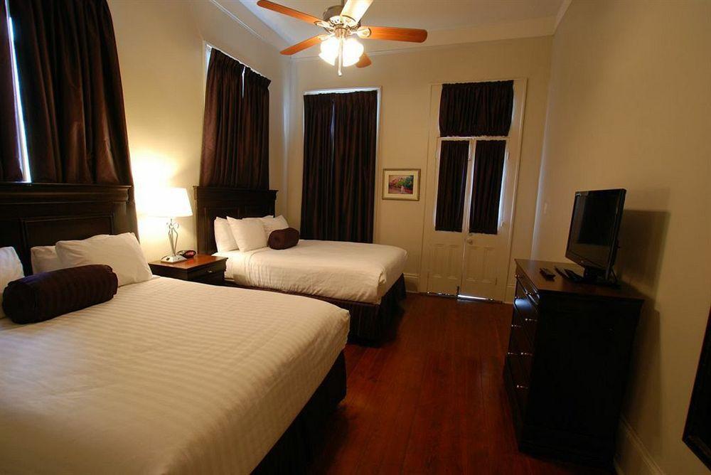 Lamothe House Hotel A French Quarter Guest Houses Property New Orleans Exterior photo
