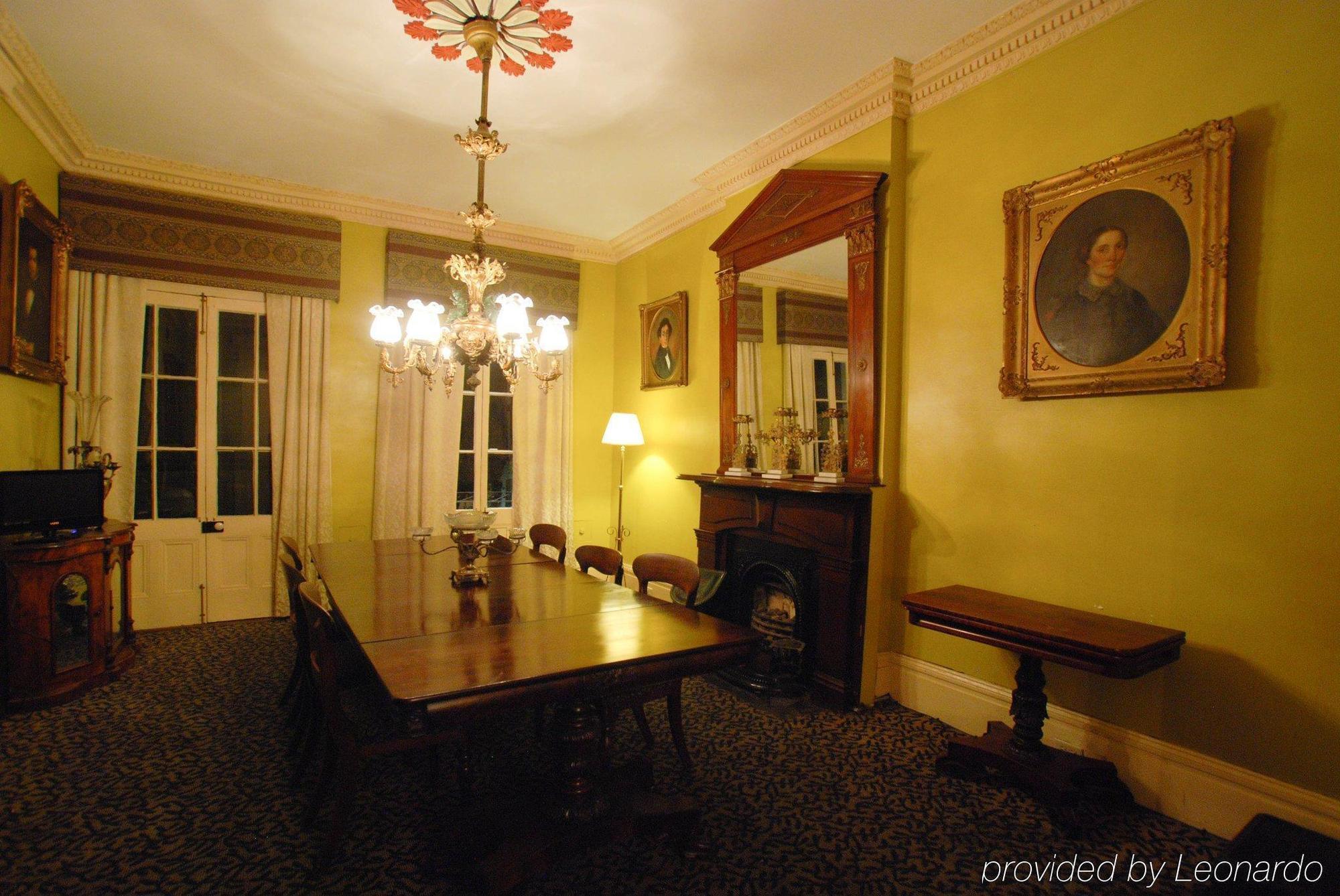 Lamothe House Hotel A French Quarter Guest Houses Property New Orleans Exterior photo
