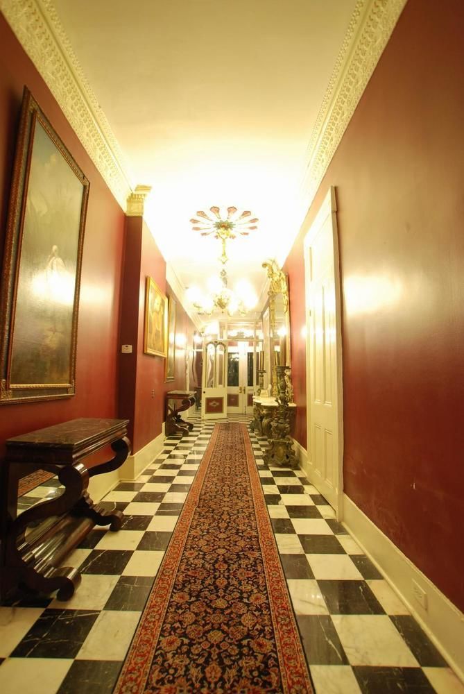 Lamothe House Hotel A French Quarter Guest Houses Property New Orleans Exterior photo