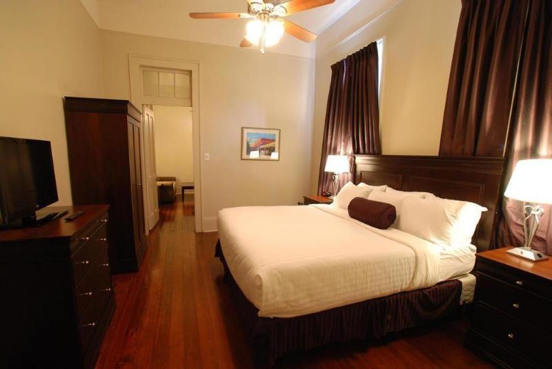 Lamothe House Hotel A French Quarter Guest Houses Property New Orleans Exterior photo