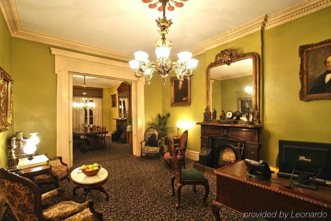 Lamothe House Hotel A French Quarter Guest Houses Property New Orleans Exterior photo