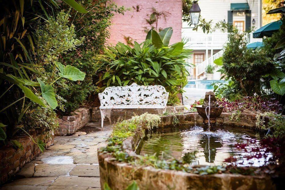 Lamothe House Hotel A French Quarter Guest Houses Property New Orleans Exterior photo